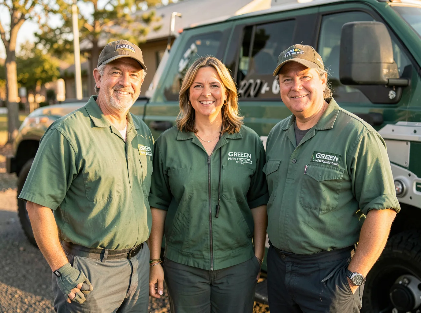 Water Damage Restoration company in Hereford, OR